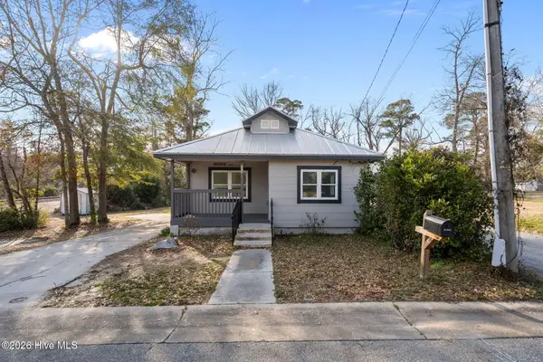 458 Mercer Avenue, Wilmington, NC 28403