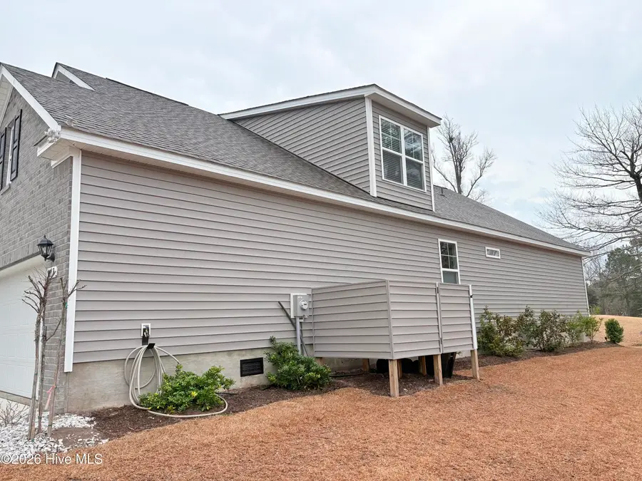 1117 Treyburn Court Nw, Calabash, NC 28467 - #3