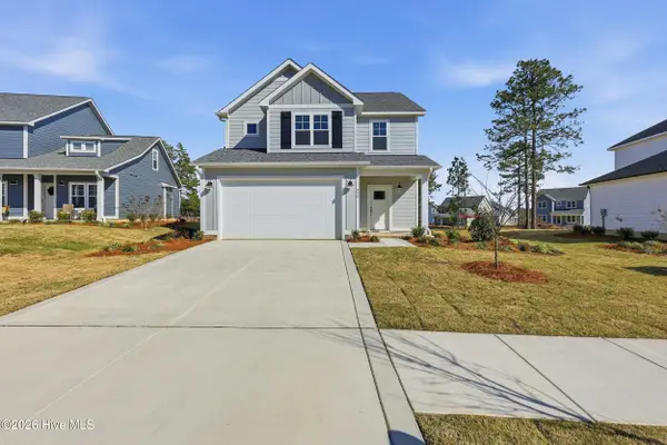 820 Ave Of The Carolinas, Carthage, NC 28327