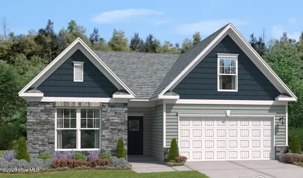 7469 Linda Vista Lane #261, Leland, NC 28451