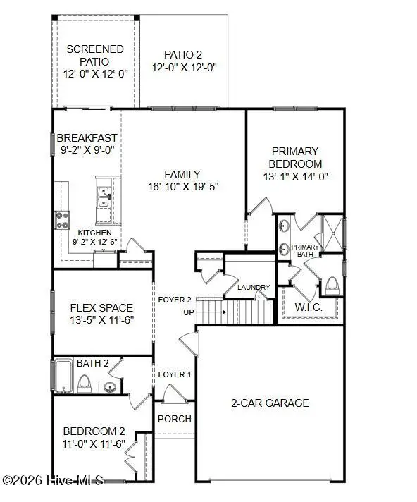 7469 Linda Vista Lane #261, Leland, NC 28451 - #2