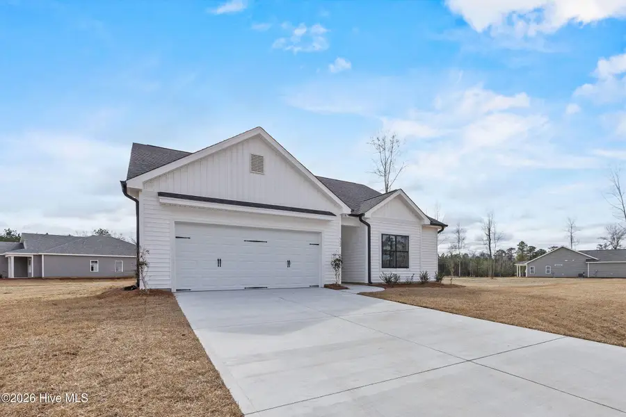 405 Alice Lane, Burgaw, NC 28425 - #2