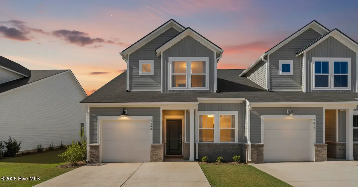 2126 Wild Indigo Circle, Calabash, NC 28467 - #1