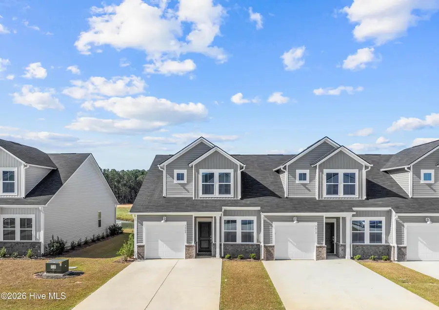 2126 Wild Indigo Circle, Calabash, NC 28467 - #3