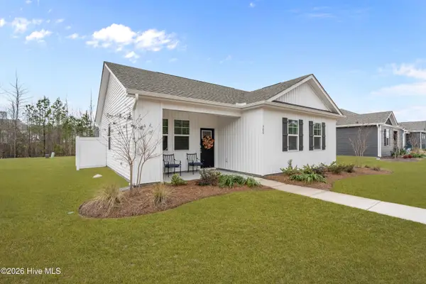 Address Withheld By Seller, Wilmington, NC 28411