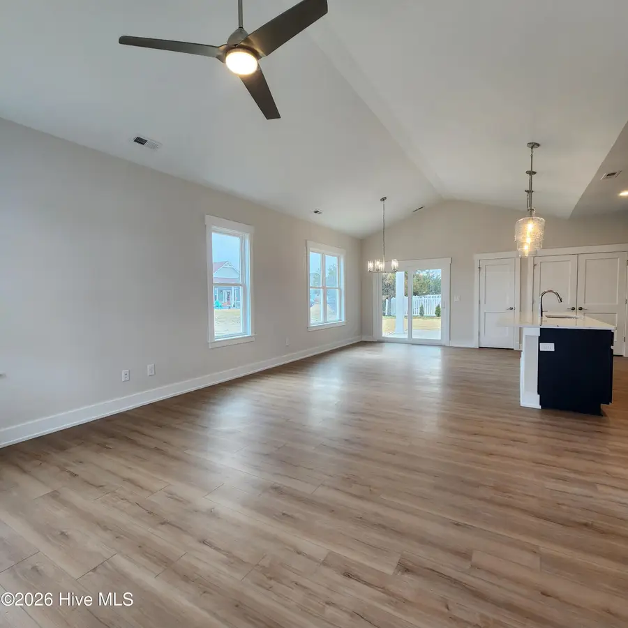 102 Bridge View Drive S, Grandy, NC 27939 - #2