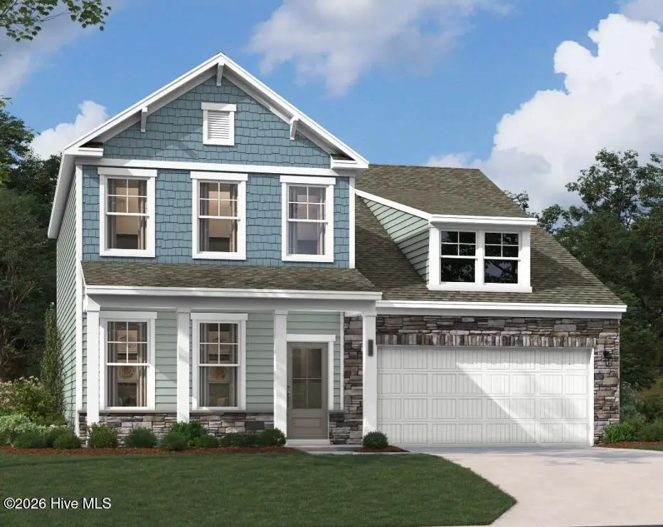 7473 Linda Vista Lane #262, Leland, NC 28451 - #1