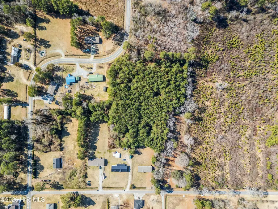 3.5ac NW First Street, Teachey, NC 28464 - #2