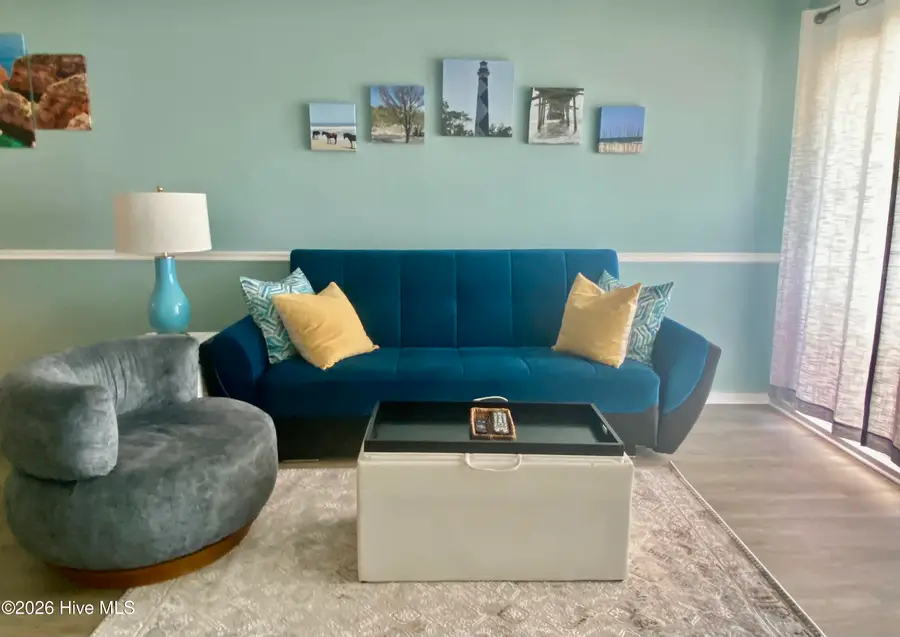 1904 E Ft Macon Road #355, Atlantic Beach, NC 28512 - #3