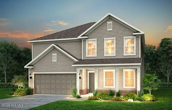 536 Glitter Bay Loop #Lot 18, Shallotte, NC 28470