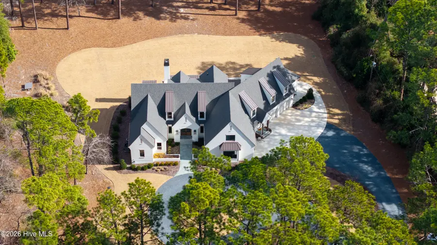 70 Lake Dornoch Drive, Pinehurst, NC 28374 - #3