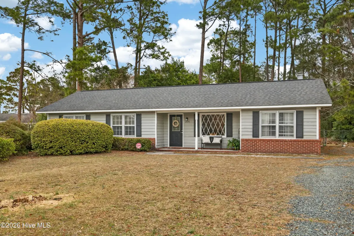 354 Milford Road, Wilmington, NC 28405 - #1