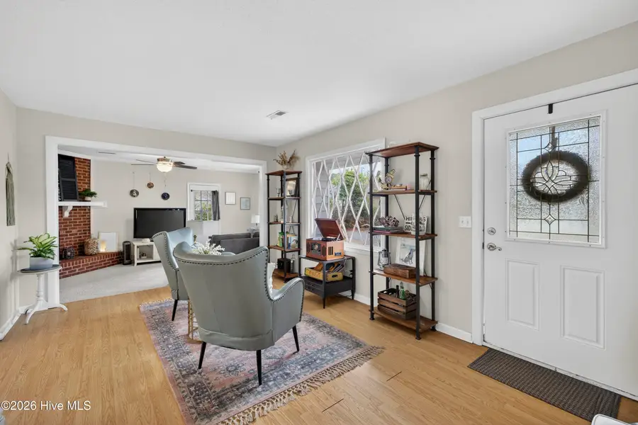 354 Milford Road, Wilmington, NC 28405 - #3