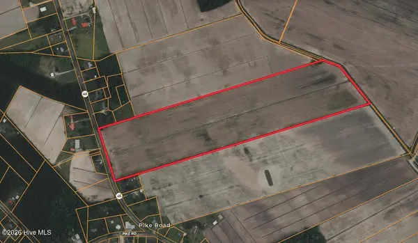 0 Nc 99, Pantego, NC 27860