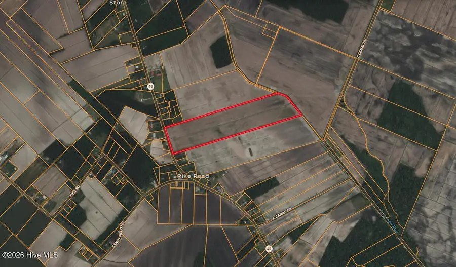 0 Nc 99, Pantego, NC 27860 - #2