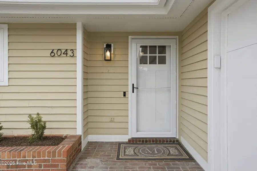6043 Cedar Ridge Drive, Wilmington, NC 28405 - #3