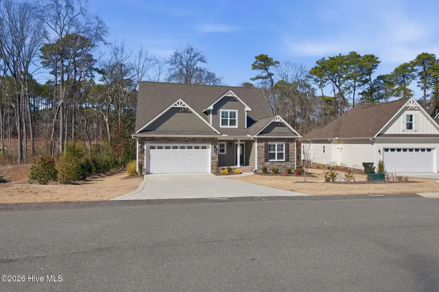 605 Jumper Court, Southern Pines, NC 28387 - #2