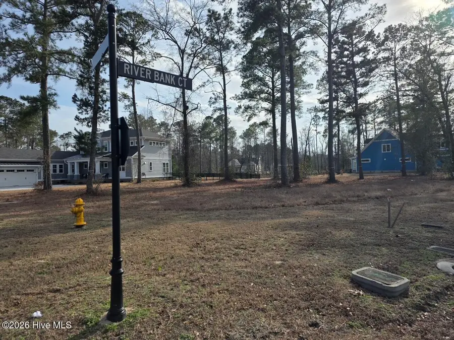 3764 River Park Way Ne, Leland, NC 28451 - #3