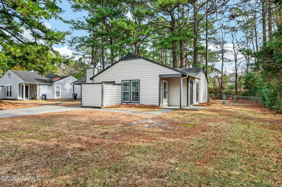 300 Pine Valley Road, Jacksonville, NC 28546 - #3