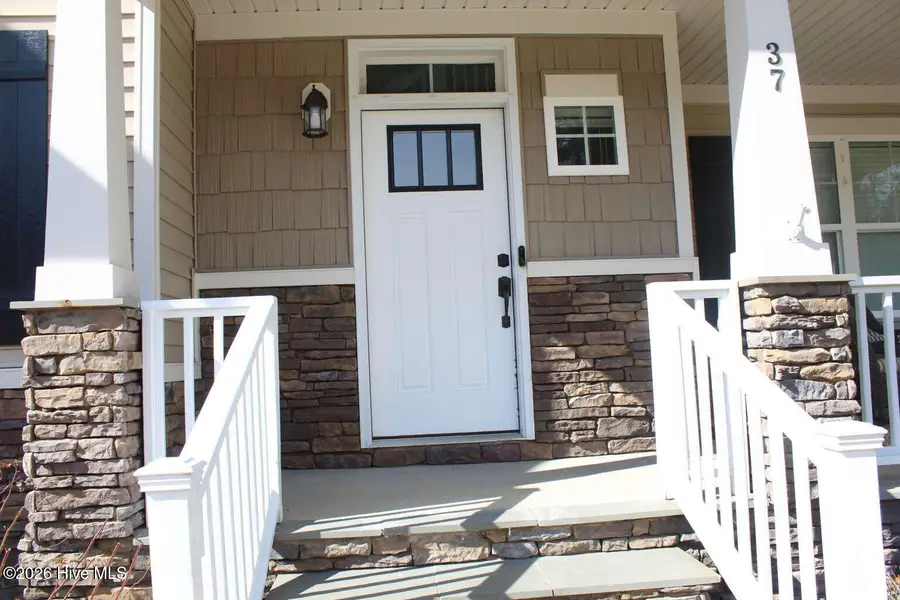 37 Princess Gate Drive, Whispering Pines, NC 28327 - #3