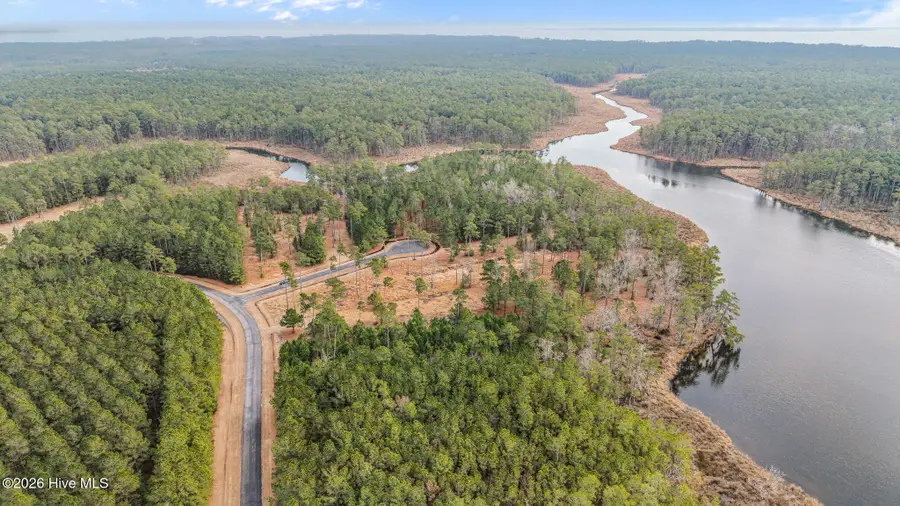 Lot 17 Bailey Pointe Drive, Belhaven, NC 27810 - #2