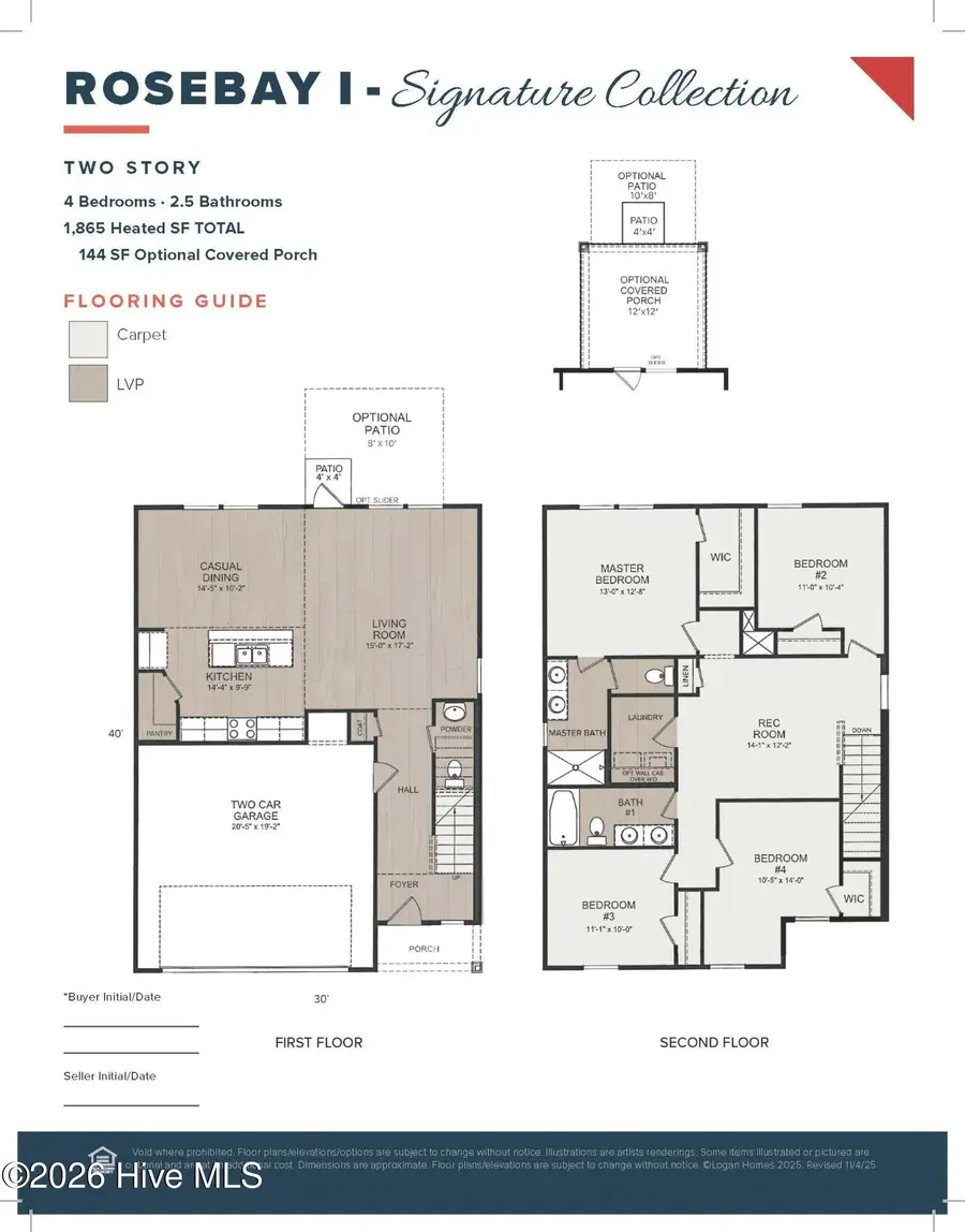 7 E Pioneer Way #150, Hampstead, NC 28443 - #2