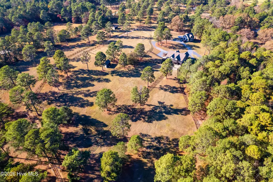 150 Good Barn Road, Vass, NC 28394 - #2