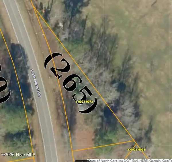 362 Sandy Cross Road, Belvidere, NC 27919