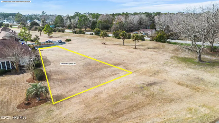 7064 Bloomsbury Court Sw, Ocean Isle Beach, NC 28469 - #3