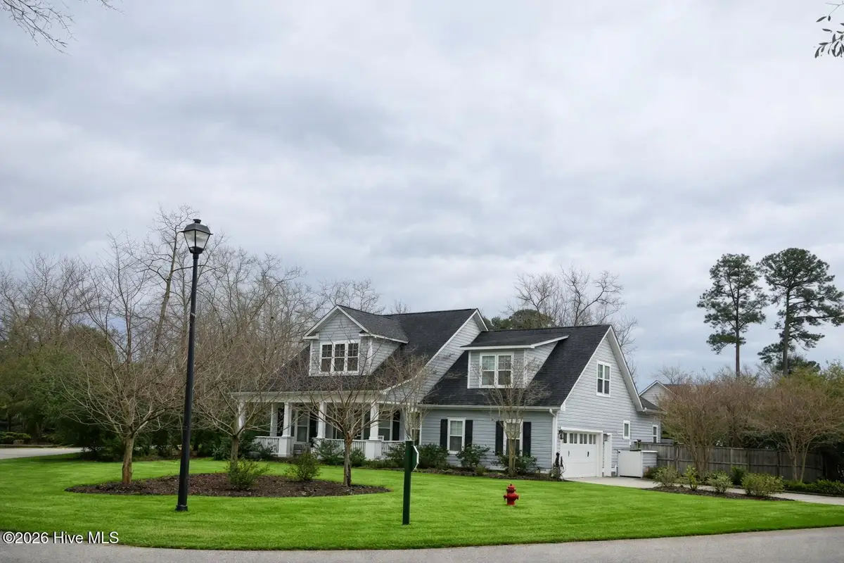 8862 Brantwood Court, Wilmington, NC 28411 - #1