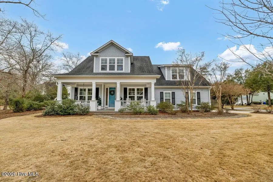 8862 Brantwood Court, Wilmington, NC 28411 - #2