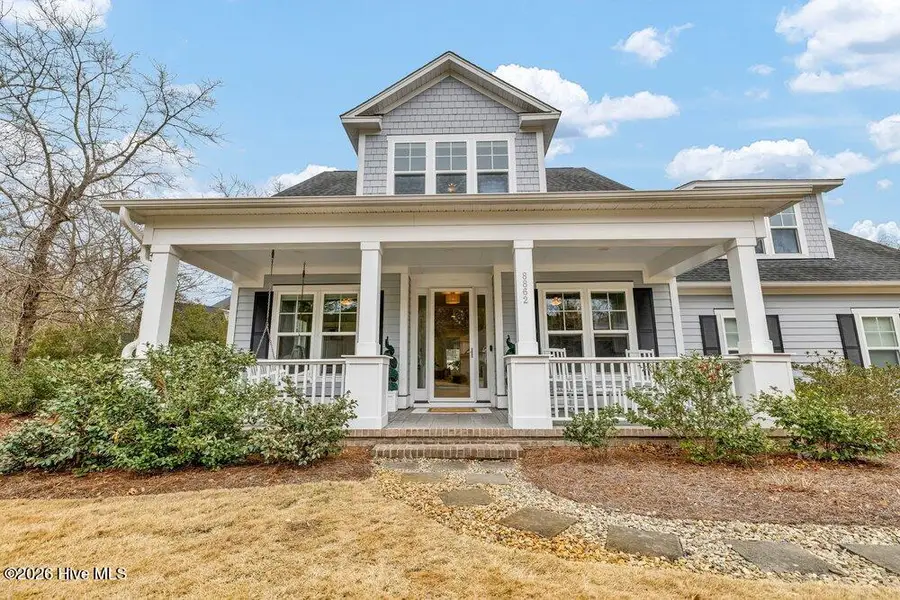 8862 Brantwood Court, Wilmington, NC 28411 - #3