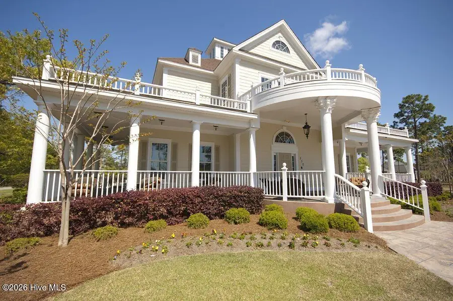 365 Laurel Valley Drive, Shallotte, NC 28470 - #3