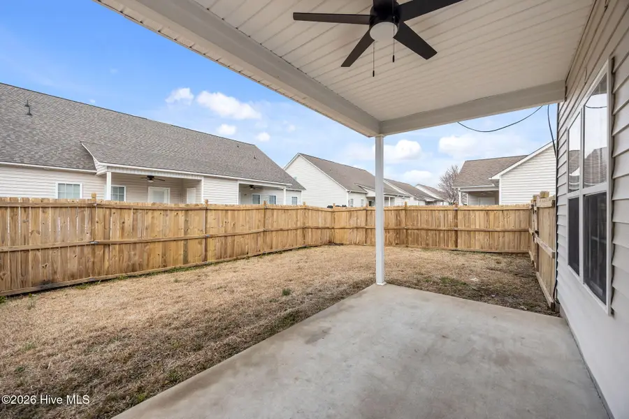 2001 Cambria Drive #B, Greenville, NC 27834 - #3