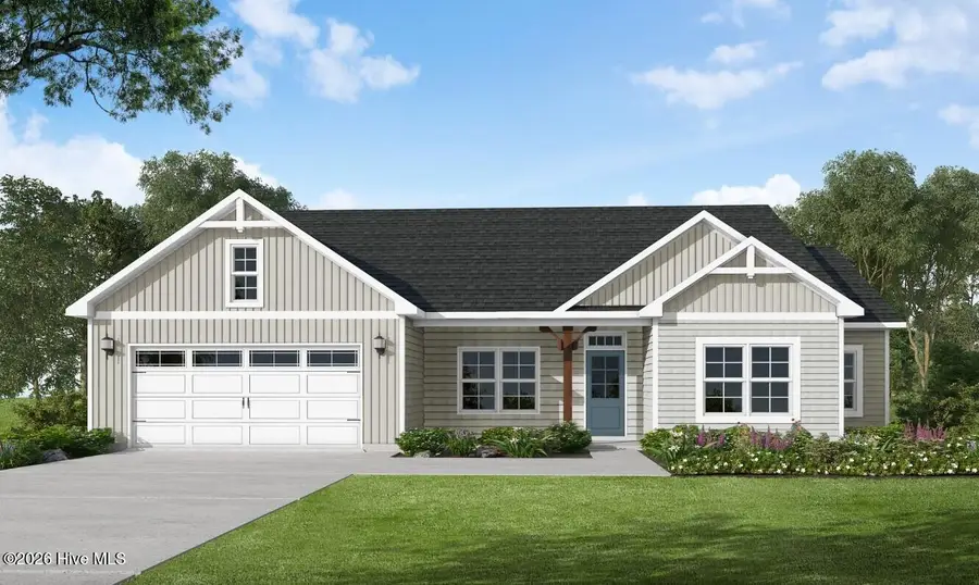 980 Rialto Lane, Ayden, NC 28513 - #2