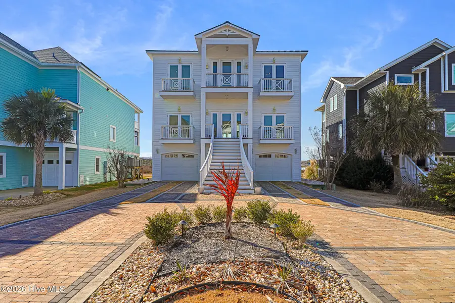 109 Coral Bay Court, Atlantic Beach, NC 28512 - #3