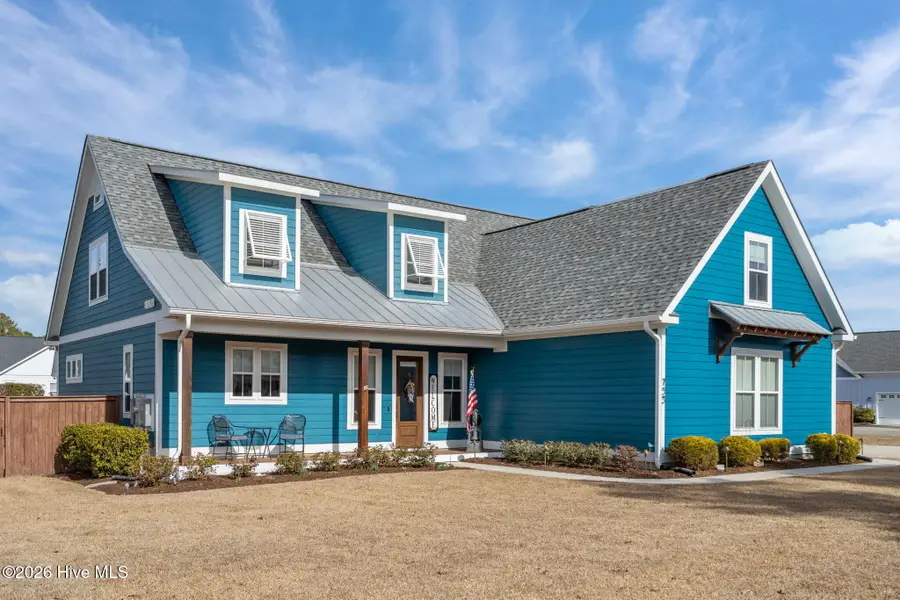 753 Crown Pointe Drive, Hampstead, NC 28443 - #3