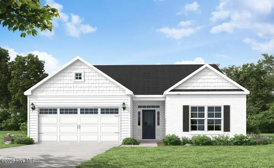 974 Rialto Lane, Ayden, NC 28513 - #2