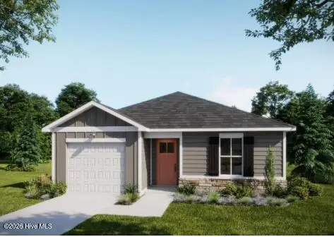 174 Brookfield Branch Road #25, Hampstead, NC 28443