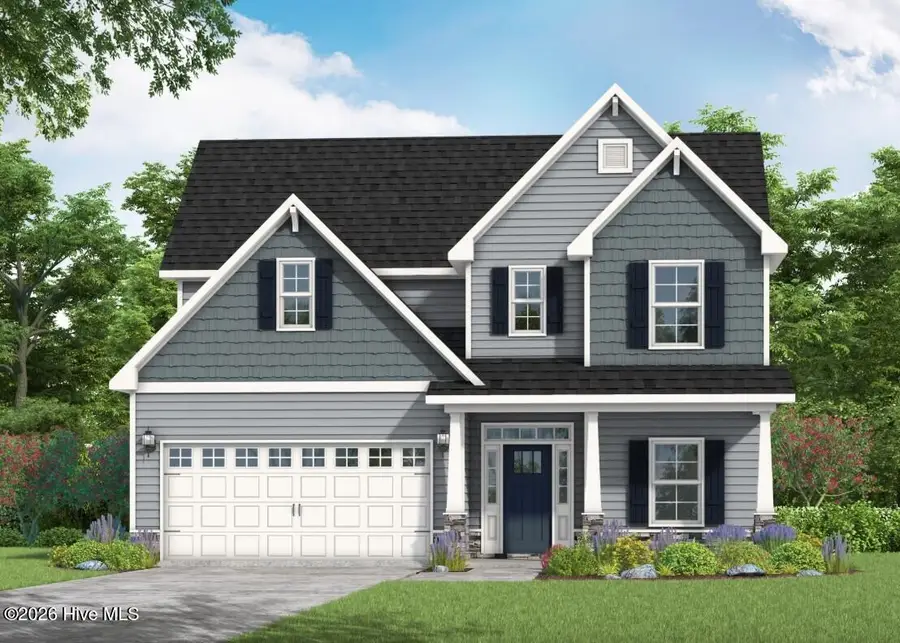 986 Rialto Lane, Ayden, NC 28513 - #2