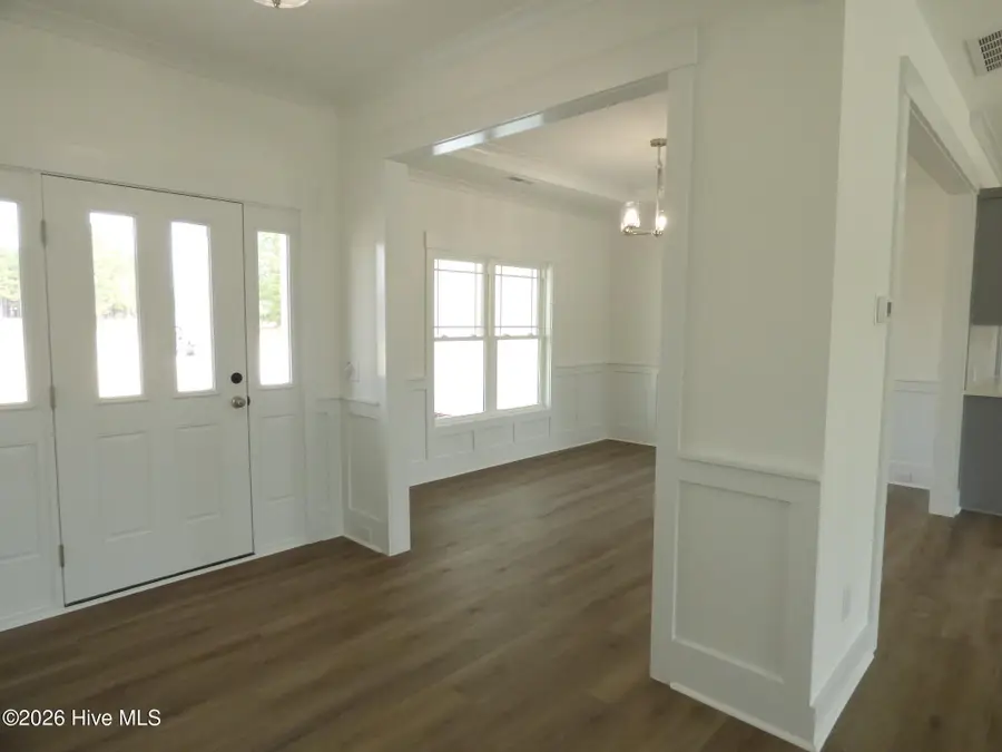 628 Tart Town Road, Dunn, NC 28334 - #2