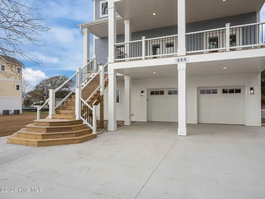 444 Pearson Circle, Newport, NC 28570 - #2