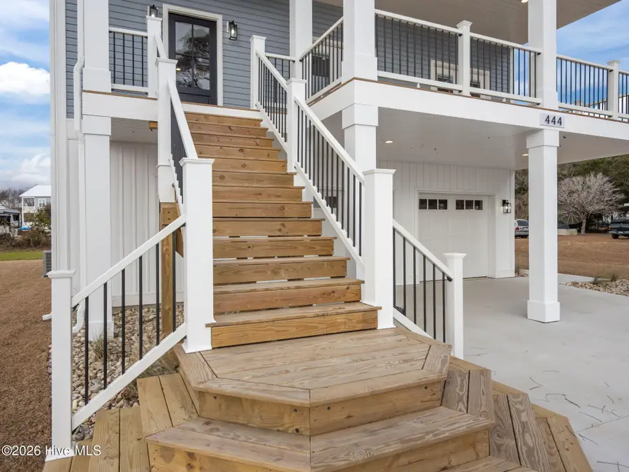 444 Pearson Circle, Newport, NC 28570 - #3