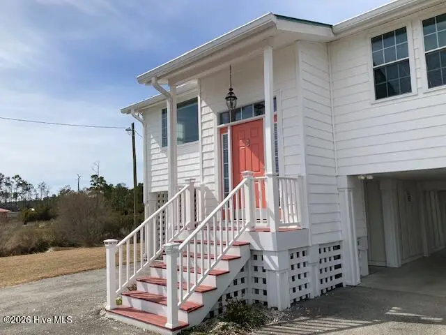 2917 Highway 70, Beaufort, NC 28516 - #1