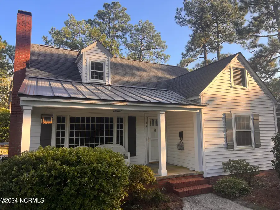 795 N May Street, Southern Pines, NC 28387 - #2