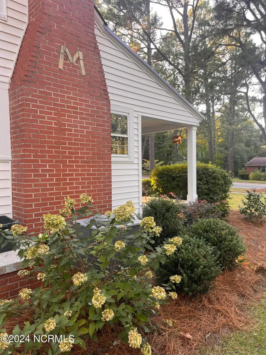 795 N May Street, Southern Pines, NC 28387 - #3