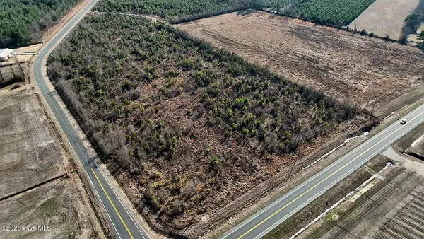 0 Gus's Lane, Williamston, NC 27892