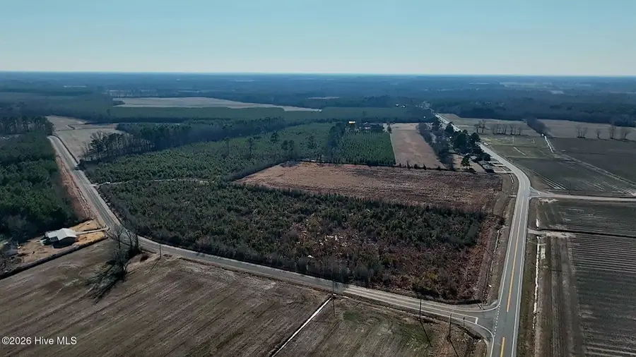 0 Gus's Lane, Williamston, NC 27892 - #3