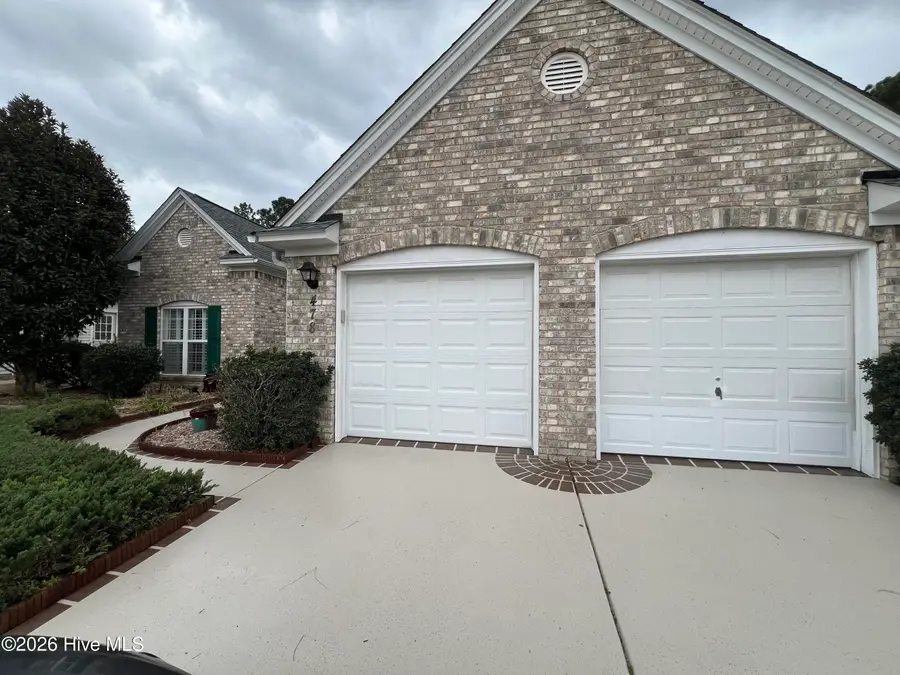 478 Sandpiper Bay Drive Sw, Sunset Beach, NC 28468 - #3