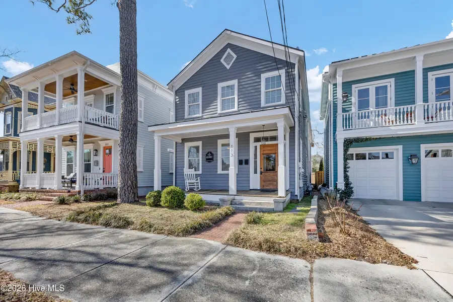 113 N 7th Street, Wilmington, NC 28401 - #2